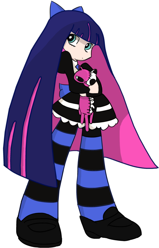 Stocking - Stocking Psg (683x1170)