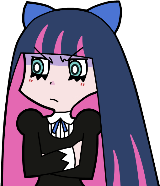 Don't Ask Me To Draw Lewd Stuff By Stocky6493 - Cartoon (600x606)