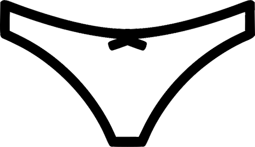 Underwear Icon Png (506x291)