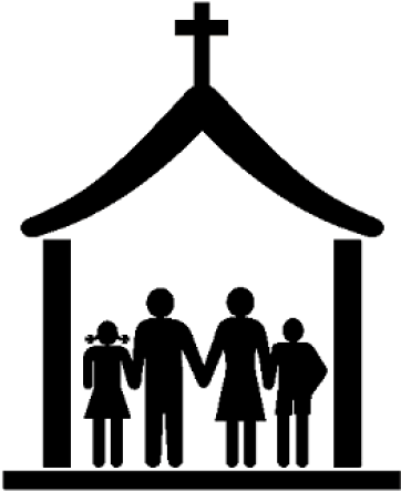 400 X 444 1 - Going To Church Png (400x444)