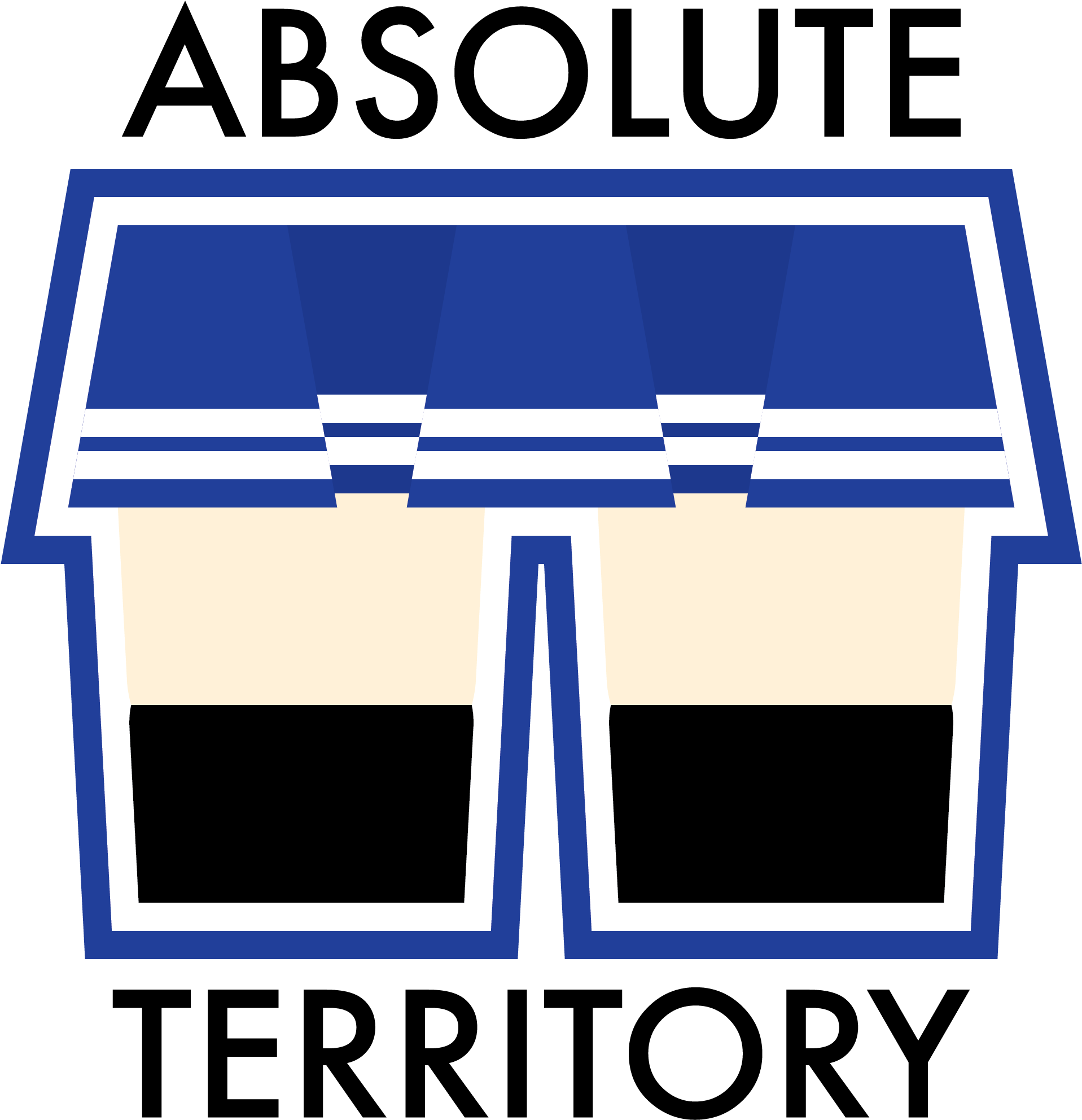 Absolute Territory - Poster (2000x2000)