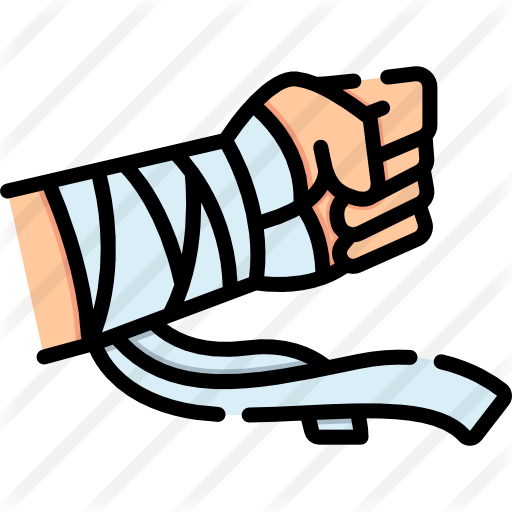 Muay Thai Free Icon - Muay Thai Icon Png (512x512)