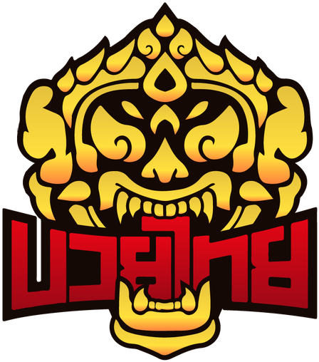 Create A Muay Thai Fight Team Logo By Oryandesign - Muay Thai Fight Logo (675x675)