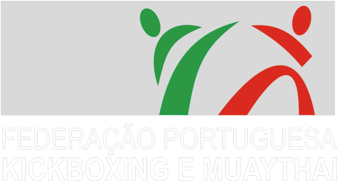 Portuguese Kickboxing And Muay Thai Federation - Federação Portuguesa De Muay Thai E Kickboxing Logo (690x372)