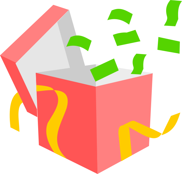 Unwrap App Full Of Benefits With Our Easy Pricing Plan - Unwrap App Full Of Benefits With Our Easy Pricing Plan (596x570)