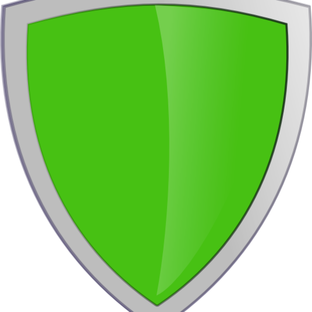Free Shield Clipart Free Clipart Download - Parallel (1024x1024)