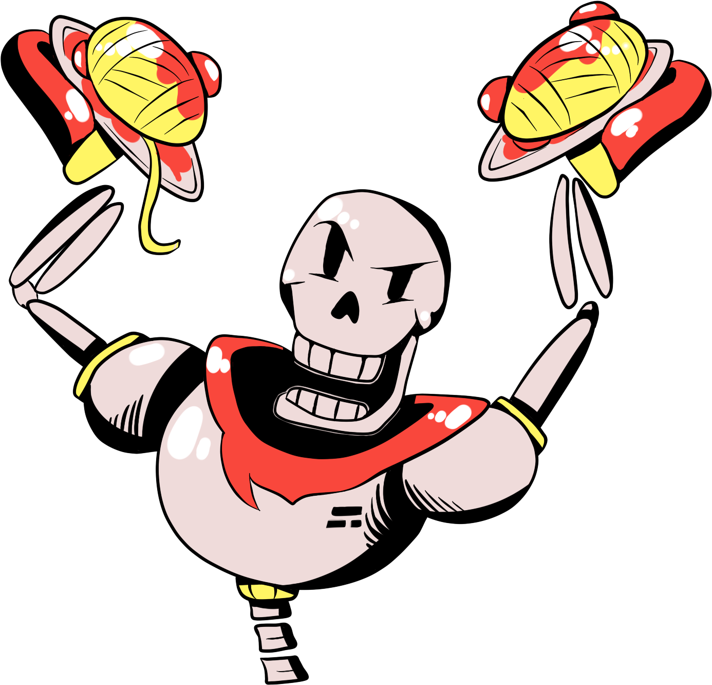 Папайрус. Папирус Undertale. Папирус андертейл. Папирус андертейл скелетон. Папирус скелет