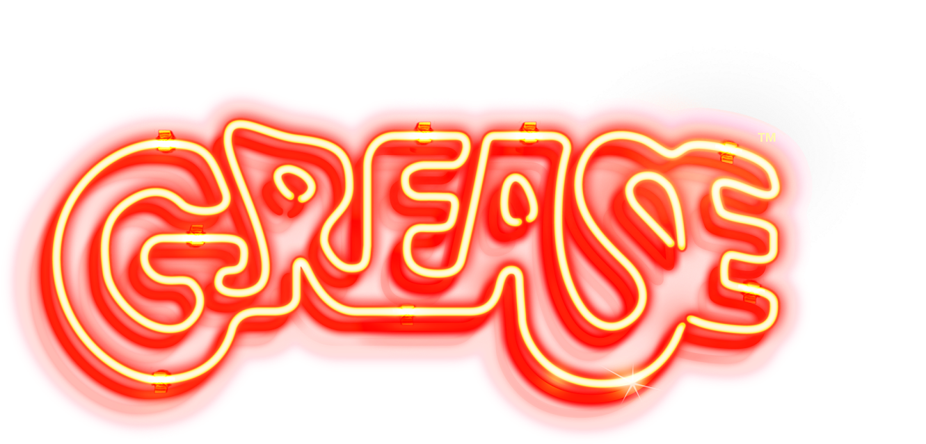 Download Musical Clipart Grease Logo Image With Png - Download Musical Clip...