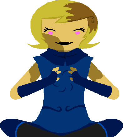 Everyones Relaxin I Mean They Need To Anyway - - Cartoon (395x440)