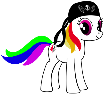 Skeetle The Pirate By Dj-skeetles - Cartoon (1024x632)
