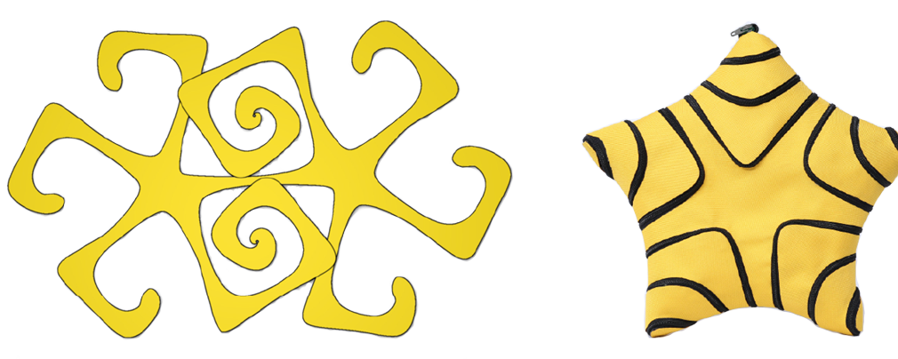 Facilitates The Work Of Designers And Artists - Facilitates The Work Of Designers And Artists (1010x404)