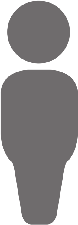 Person Icon Person Icon Clipart Image From Our - Person Icon Transparent Background (1000x1000)