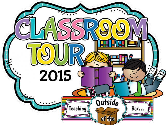 Marker Clipart Classroom - Marker Clipart Classroom (640x480)