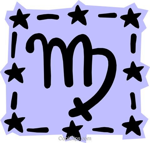 Sign Of The Zodiac - Scorpio (480x459)