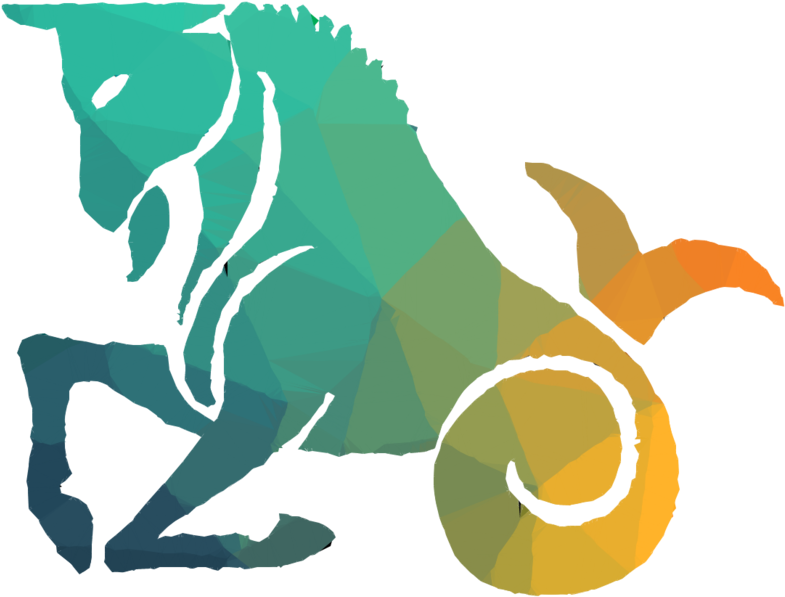 Capricorn Sign Clipart Astrological Sign Capricorn - Capricorn Symbol Animal (900x900)