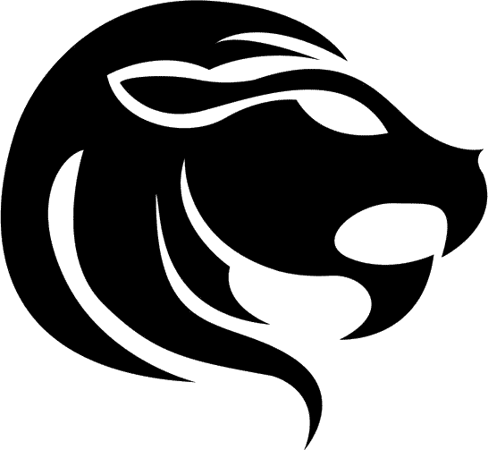 Leo Zodiac Png - Zodiac Logo Transparent Background (546x503)