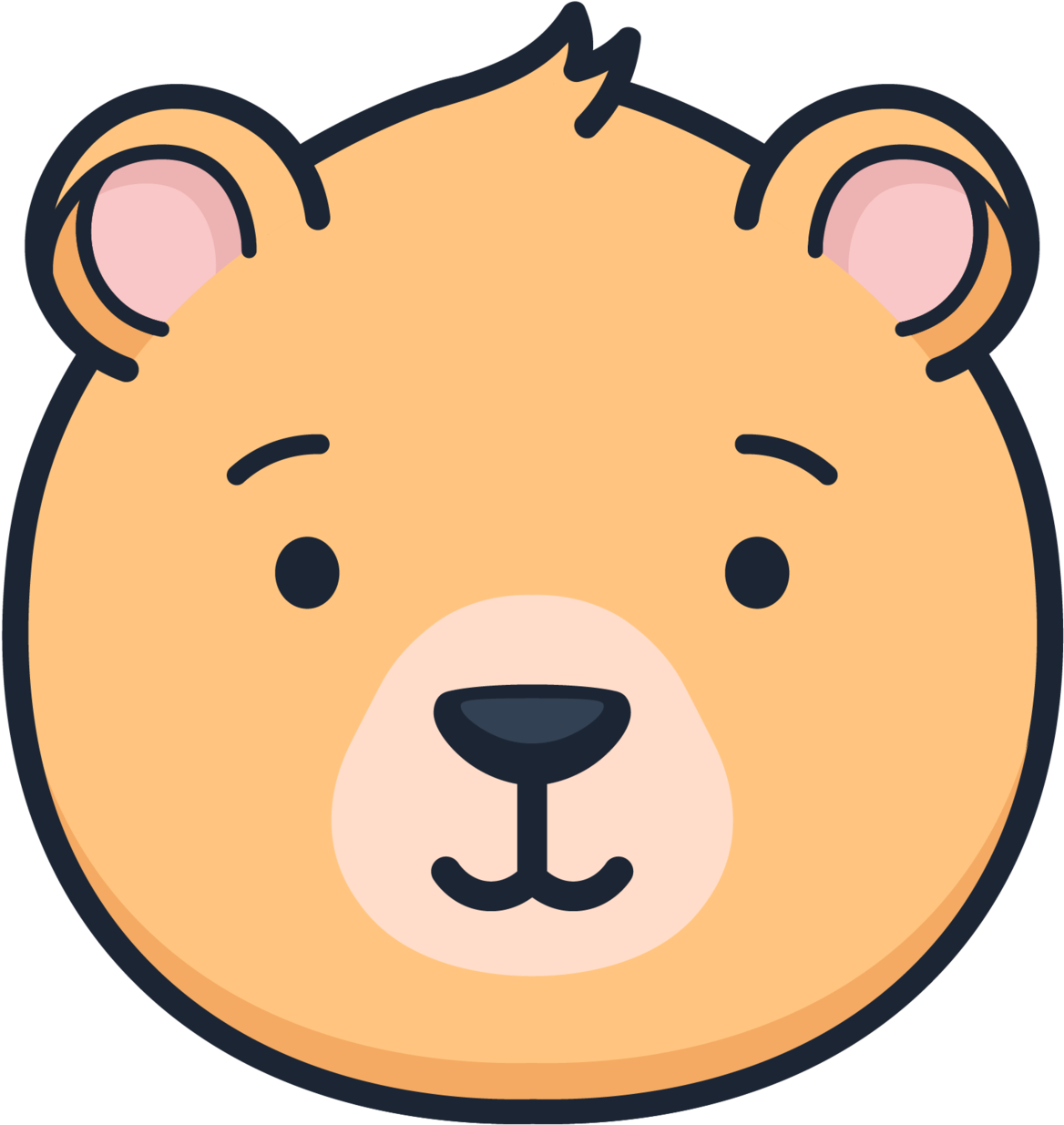 Cal Hacks - Cal Hacks (1200x1270)