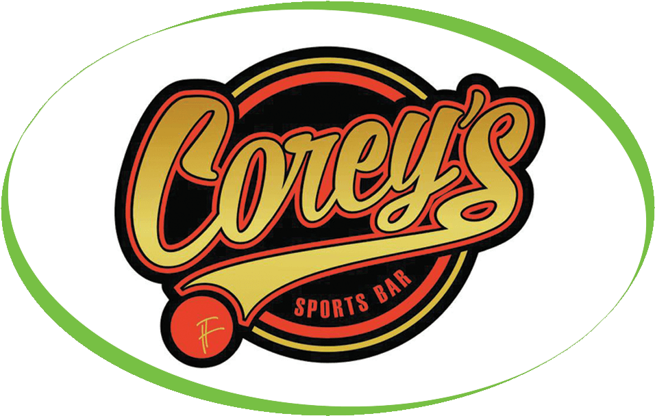 Corey's Sports Bar - Corey's Sports Bar (992x642)