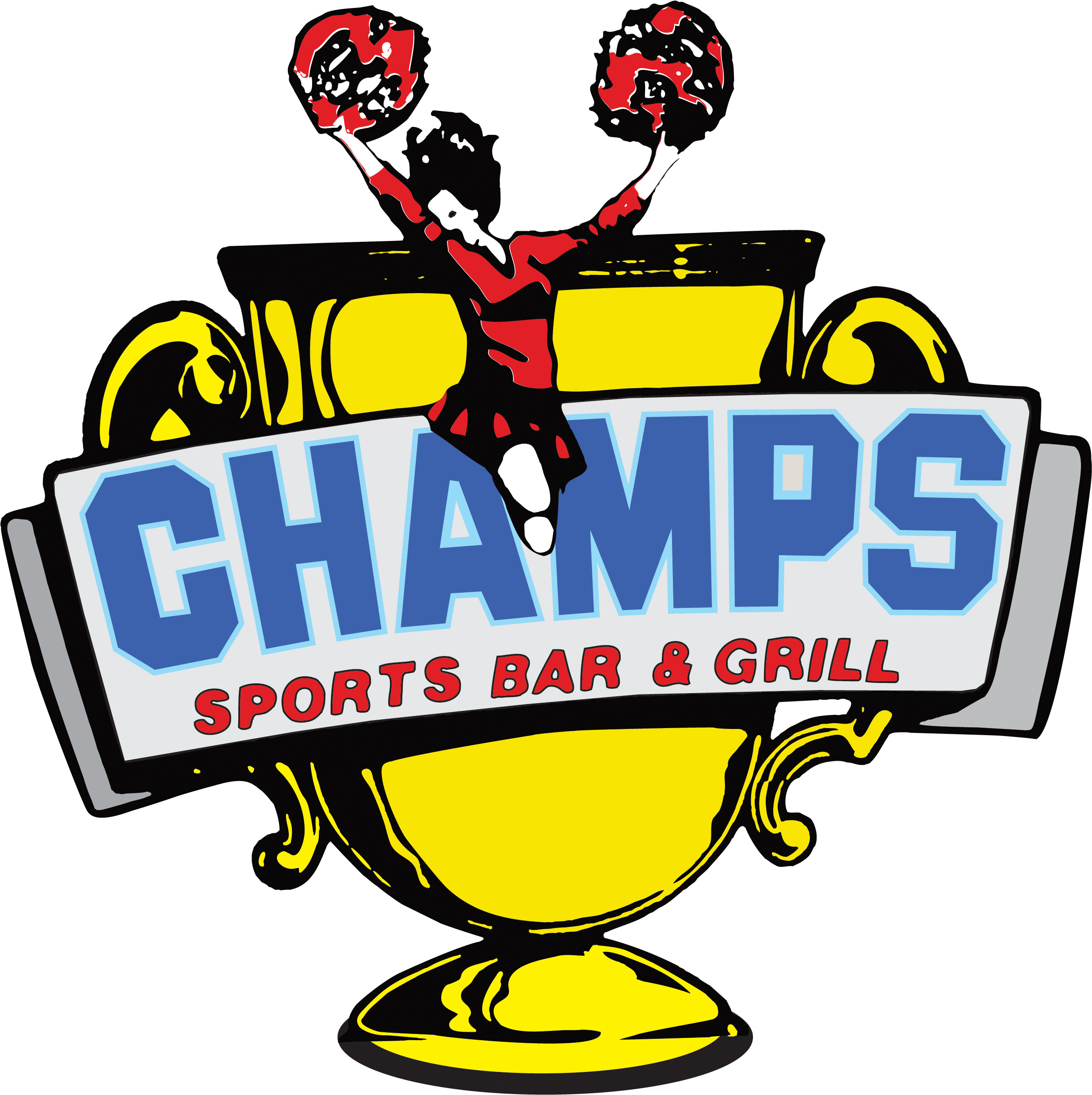 Image Freeuse Library Of Jeremy Champs M Champslogorasterrgbtif - Image Freeuse Library Of Jeremy Champs M Champslogorasterrgbtif (2479x2500)