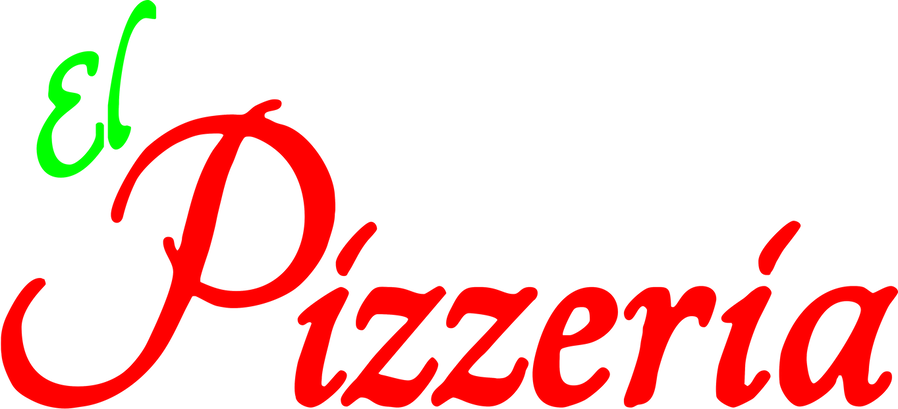El Pizzeria Sports Bar And Grill - El Pizzeria Sports Bar And Grill (898x409)