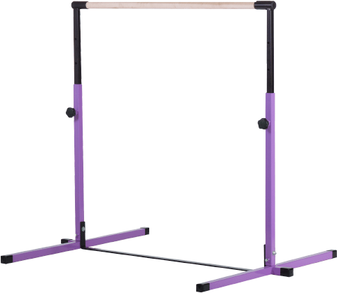 Gymnastics Bar (500x450)