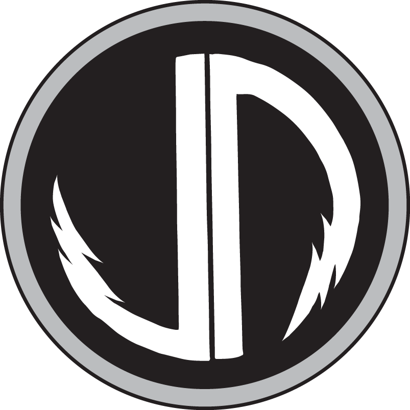 Ruff's Wings & Sports Bar @ Ruff's Wings & Sports Bar - Circle (803x803)