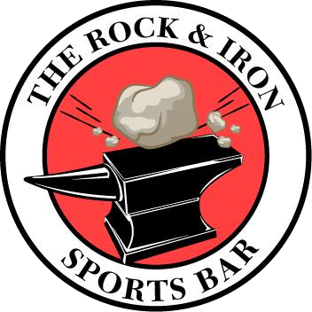Rock & Iron Sports Bar - Rock & Iron Sports Bar (352x352)