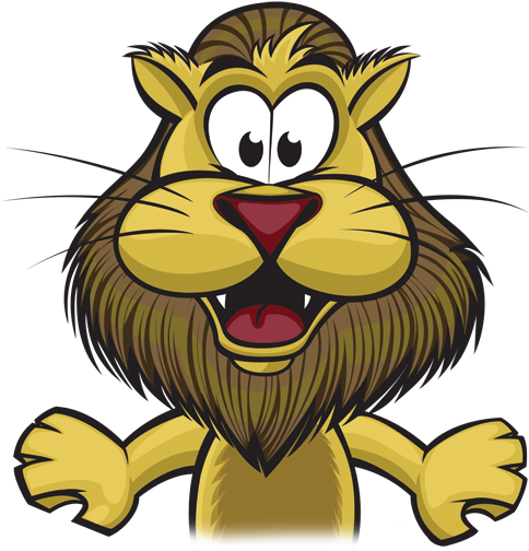 Customers Who Bought This Item Also Bought - Cartoon Animals Standing Up (512x512)