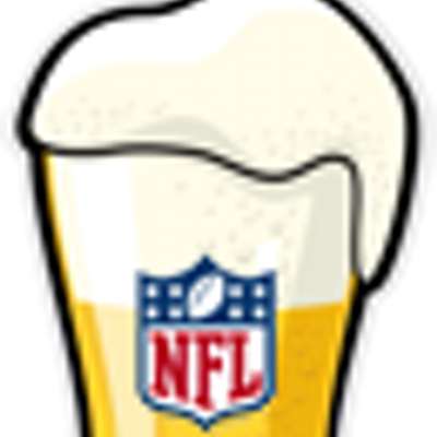 Sports Bar Supplies - Nfl Game Pass Logo (400x400)