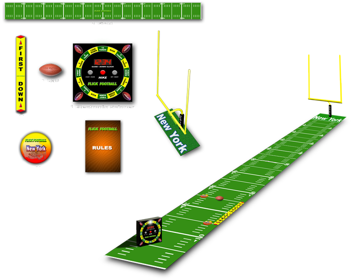 Football Games For Kids Transparent Background - Indoor Games And Sports (770x572)