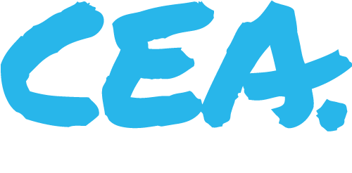 Committed To Ending Abuse Logotype - Committed To Ending Abuse (500x246)