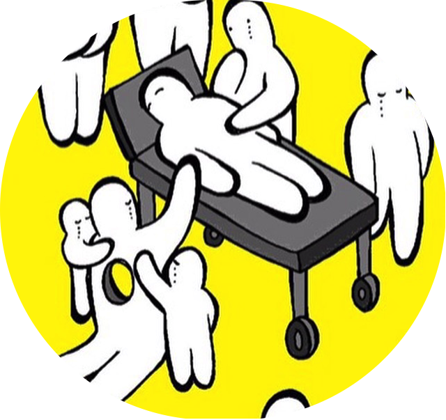 I Heard About Her Death On Social Media - I Heard About Her Death On Social Media (640x603)