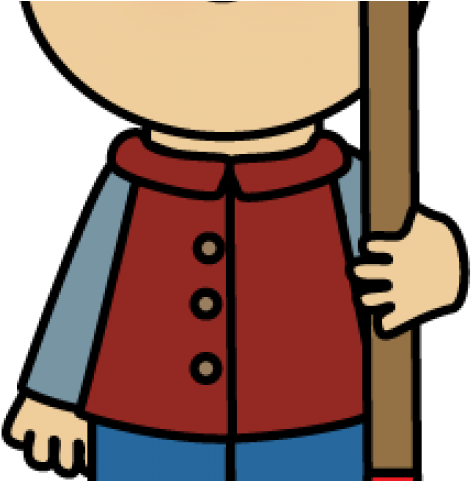 Autumn Clipart Person - Fall Clothes Clipart (640x480)