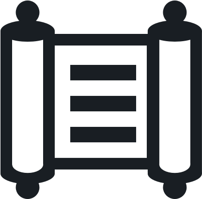 The Difference Between Yeshua And Saul Regarding The - Icon (512x512)