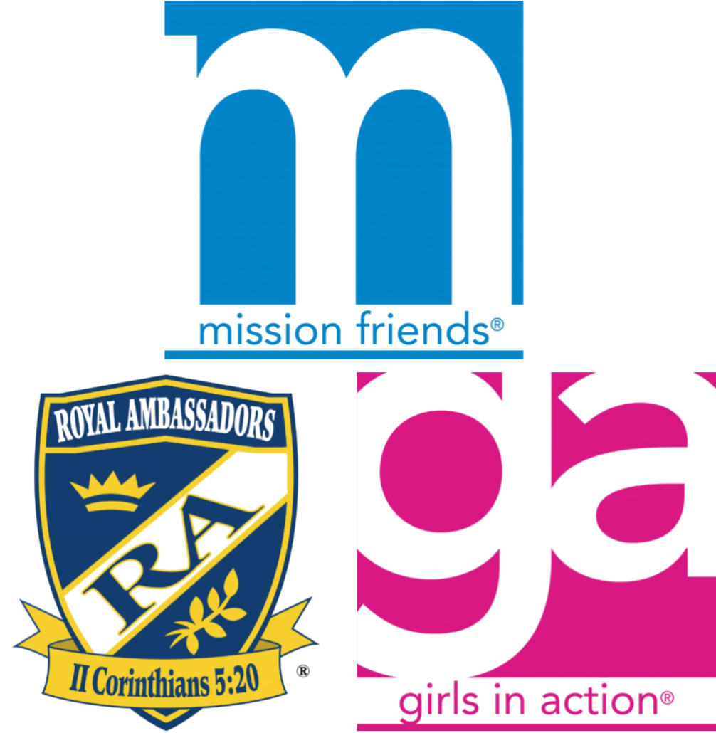 We Offer Ra's, Ga's, Mission Friends, & Teamkid - Ra Ga Mission Friends (1006x1030)