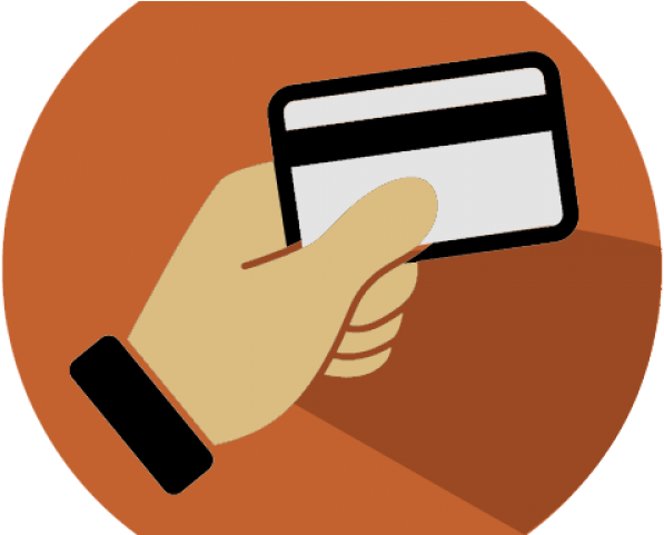 Credit Card Clipart Access Card - Clip Art Tarjetas De Credito Png (640x480)