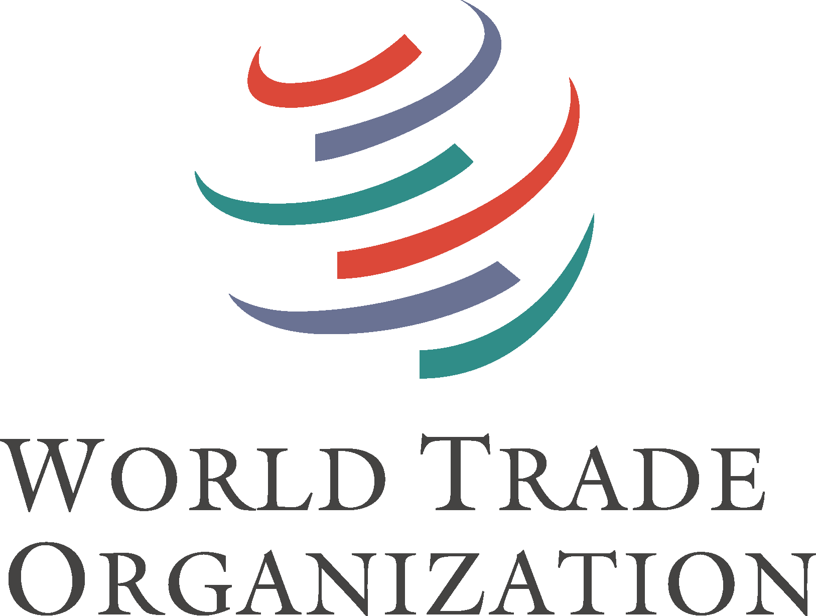 Wto Clipart - Symbol World Trade Organization (1626x1228)