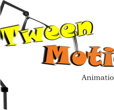 Tween Motion - Tween Motion (400x400)