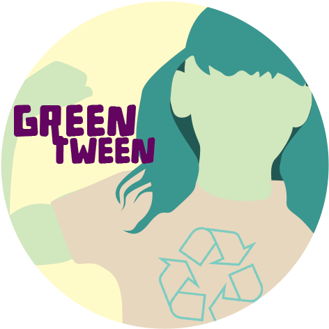 Greentween - Please Recycle (500x500)