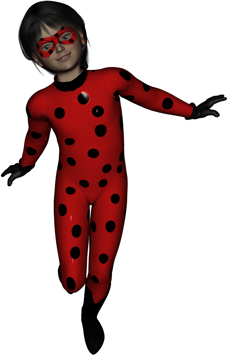 Miraculous Tweens - Miraculous Tweens (800x1228)