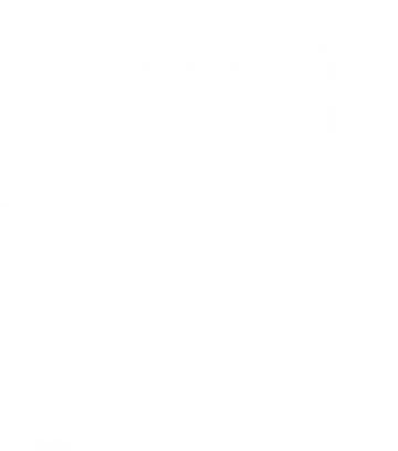 Business Plan - Plan White Icon Png (360x408)