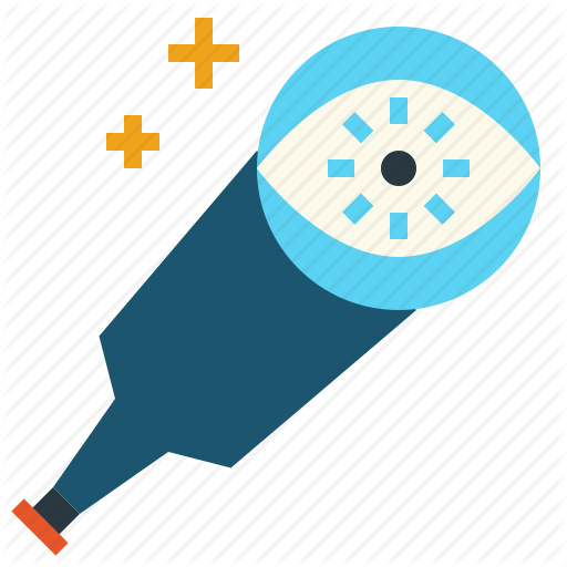 Clipart Free Stock Franchise Business By Becris Eye - Eye Future Vision (512x512)