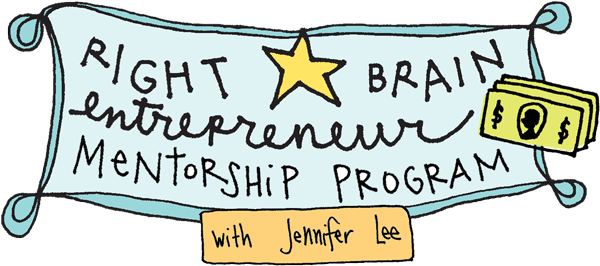 The Right-brain Business Plan® - The Right-brain Business Plan® (600x272)