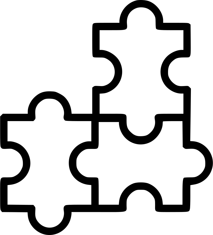 Business Plan Puzzle Solution Task Organization Seo - Puzzle Piece Transparent (886x980)