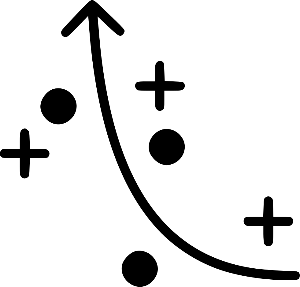 Business Plan Plot Strategy Tactics Svg Png Icon Free - Business (981x938)