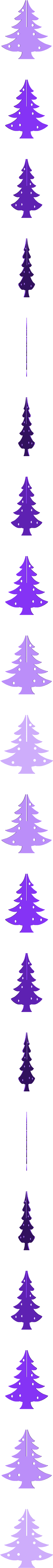 Did You 3d Print This Model - Christmas Tree (480x9600)