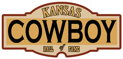 Cowboy Hall Of Fame - Russell Square Tube Station (425x425)