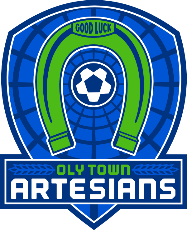 Oly Town Artesians Name Nate Salveson Technical Director - Oly Town Artesians (600x736)