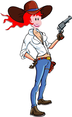 Tour The Blanco Buggy Barn Museum Where You Will Stroll - Cartoon (450x450)