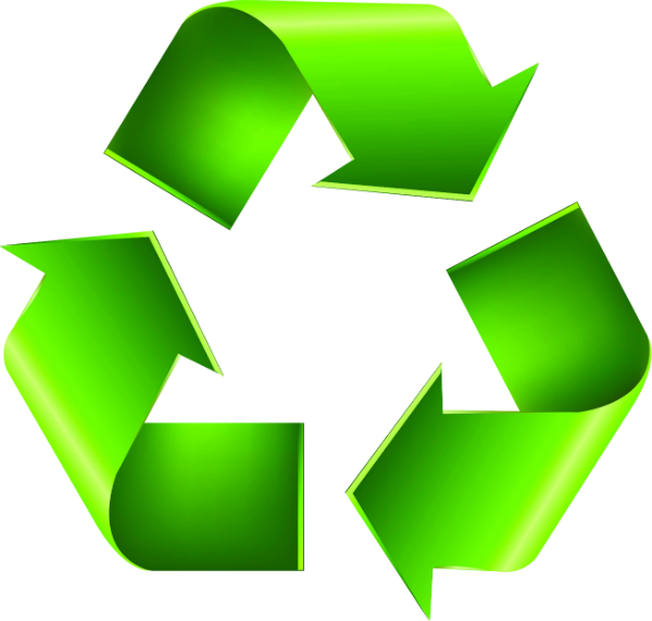 West Branch Recycling Center Hours Of Operation - Battery Recycling (600x572)